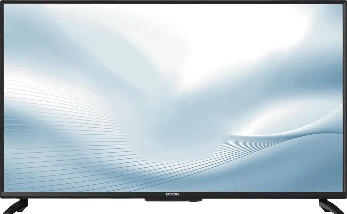 Dyon ENTER 40 PRO X2 LED-/ QLED-TV (40 - 43 Zoll, 101 - 107cm)