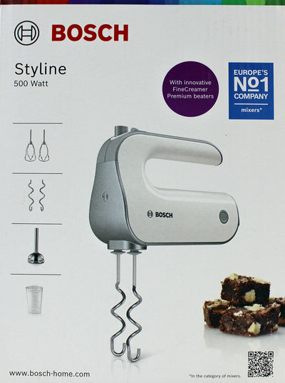 Bosch MFQ4070 Handrührer-Set