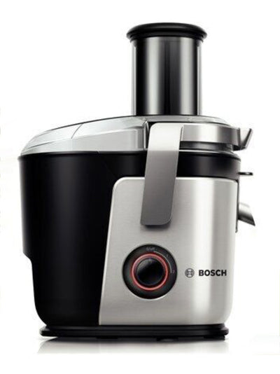 Bosch MES4000 Entsafter Edelstahl 1.000 Watt