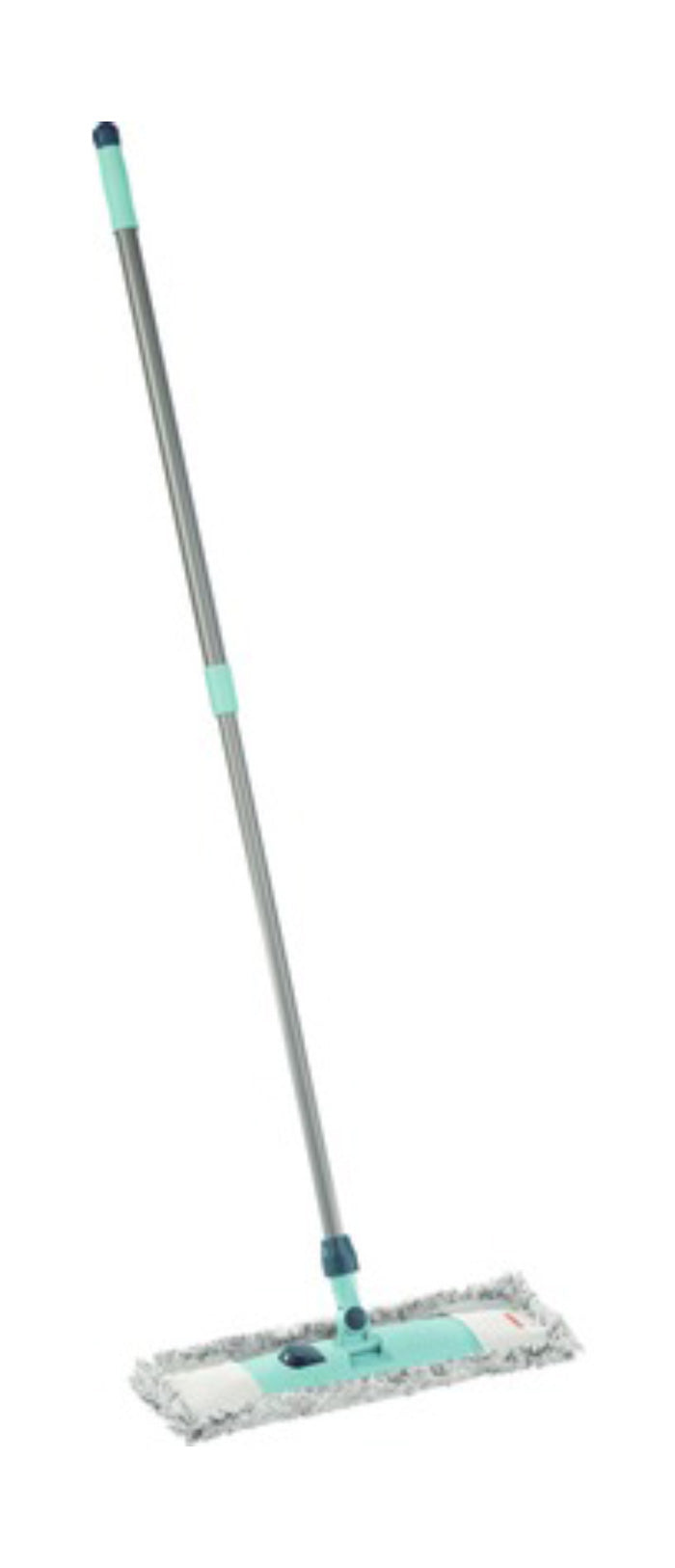Leifheit 55210 / 87016 Classic XL Bodenwischer mit Teleskopstiel