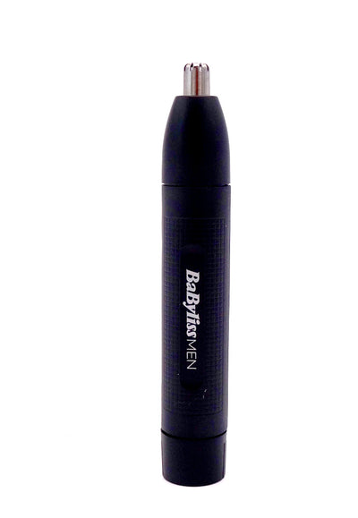 BaByliss E652E Nasen-, Ohrhaar- und Augenbrauentrimmer