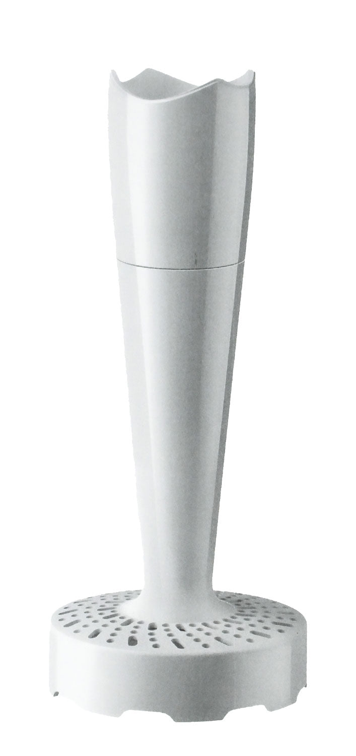Braun MQ 50 Multiquick Kartoffelstampfer-Zubehör weiß für MQ5 (+Vario)