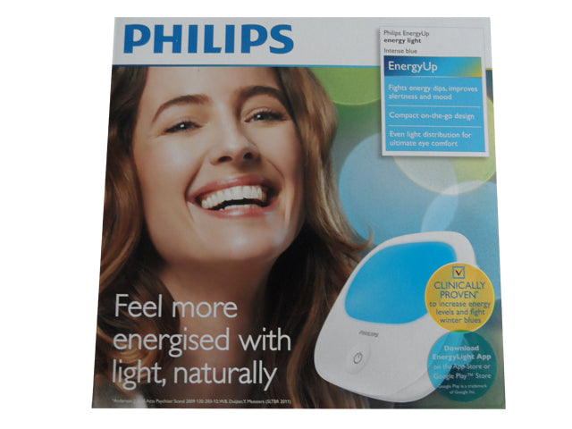 Philips HF 3420/01 Energy Light