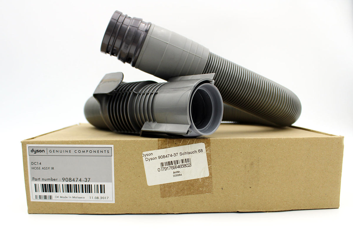 Dyson 908474-37 Schlauch 68 cm für DC14
