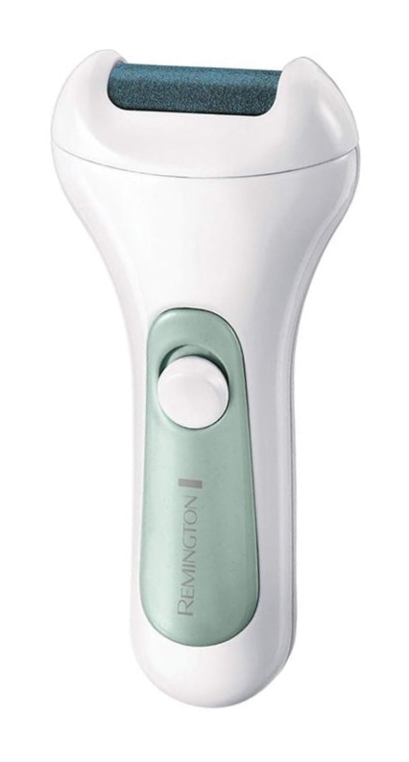Remington CR4000 Reveal Perfect Pedi Hornhautentferner Pediküre
