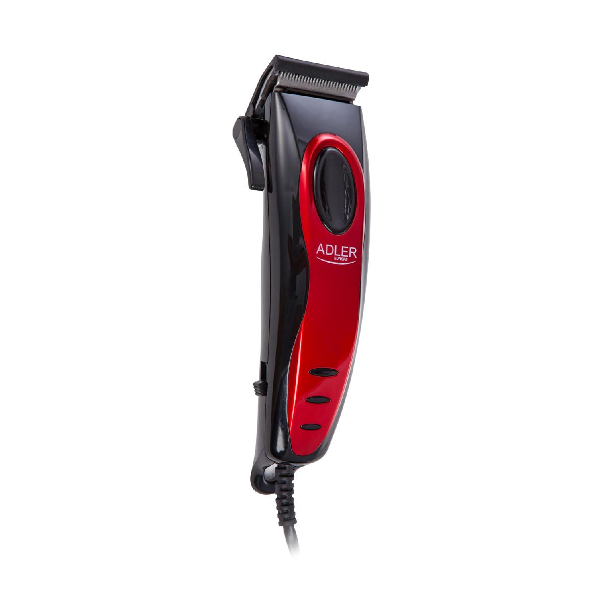 Adler AD 2825 Haarschneider Netzbetrieb