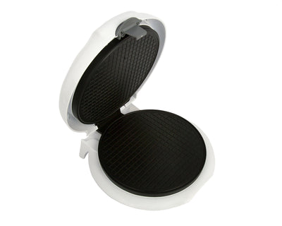 Adler AD 3038 Waffeleisen inkl. Waffeltütenformer