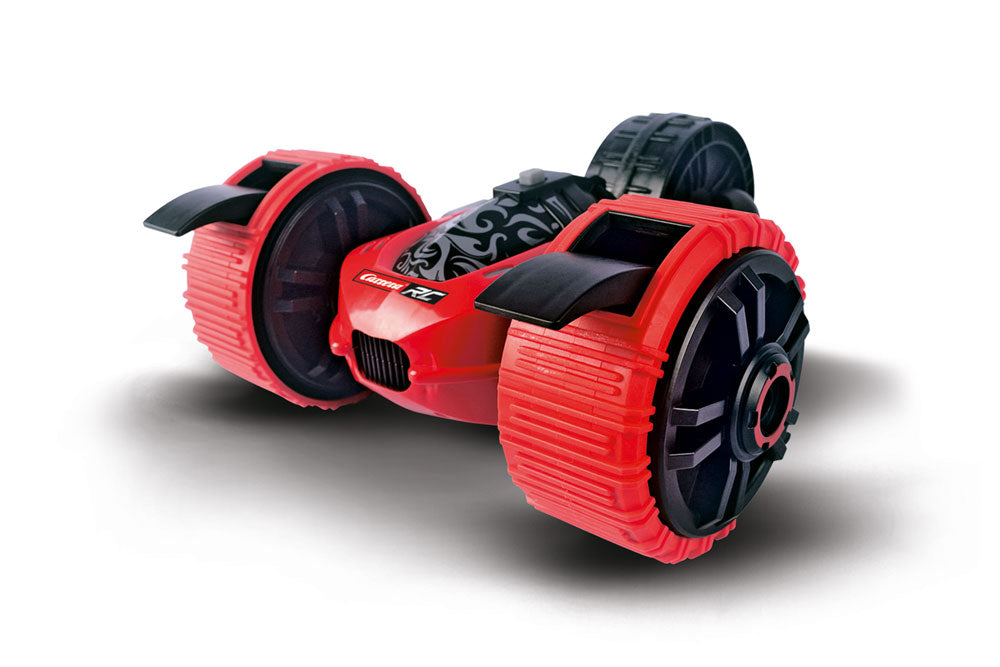 Carrera RC 370160023 - Amphi Stunt 2,4GHz Auto