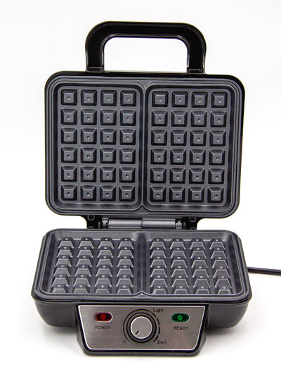 Tristar WF-2195 Waffeleisen 23 x 16.8 cm, 1000 Watt