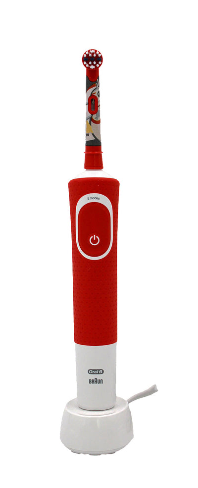 Braun Oral-B Vitality 100 Kids Star Wars elektr. Kinderzahnbürste