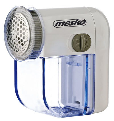 Mesko MS 9610 Fusselrasierer/-entferner Batteriebetrieb