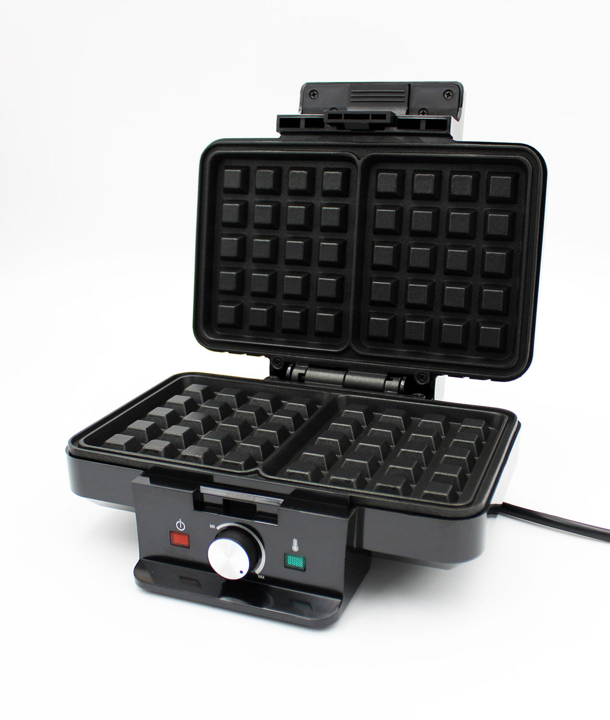 Tristar WF-1165 Waffeleisen schwarz