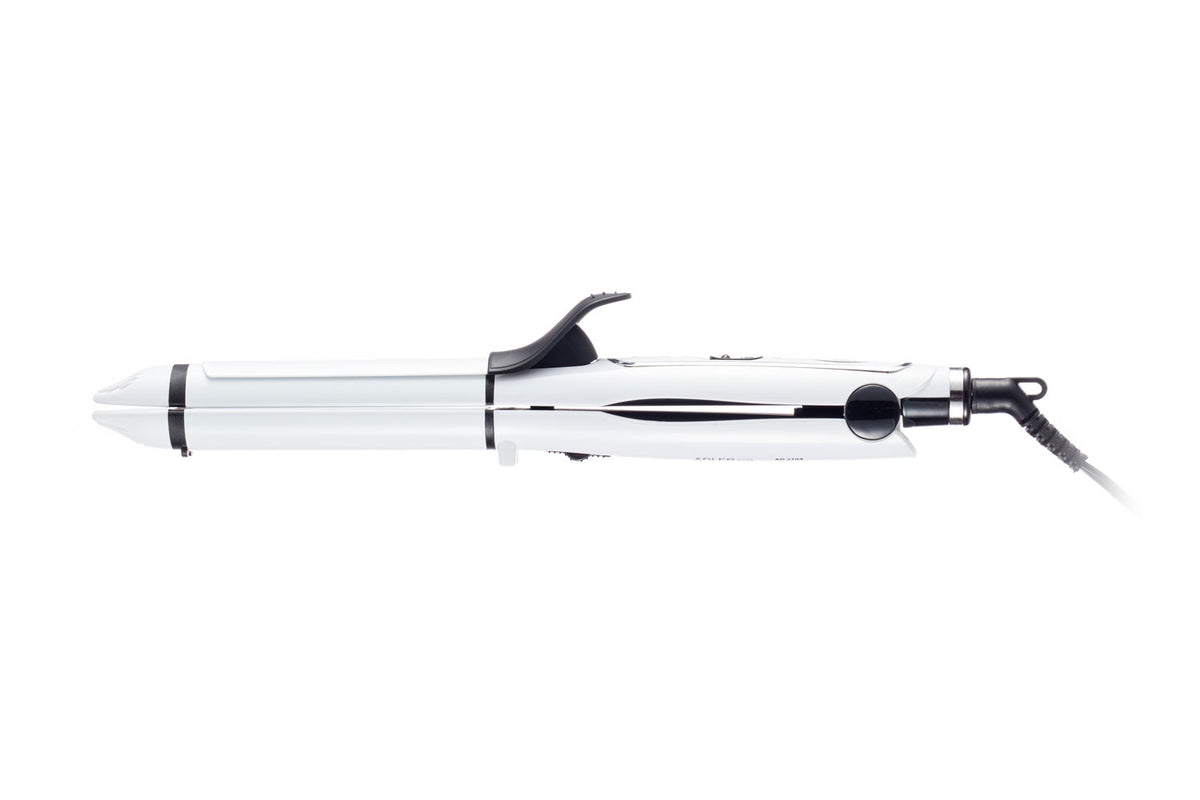 Adler AD 2104 Glätteisen Keramilk 2in1