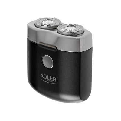 Rasierer USB Aufladung Reiserasierer Adler AD 2936