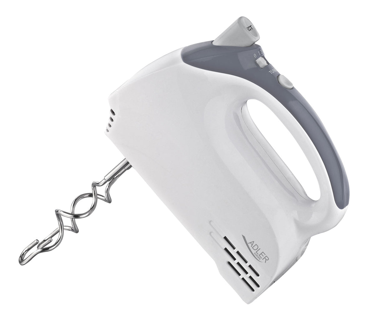 Adler AD 4201 g Handmixer 300 Watt