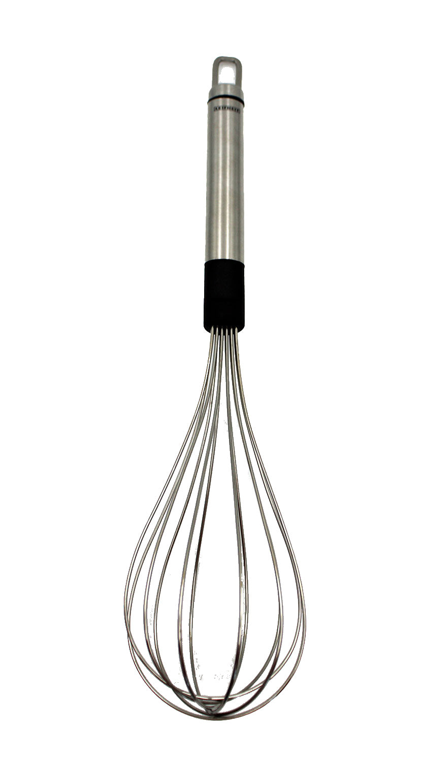Leifheit 3031 Schneebesen 31 cm Edelstahl