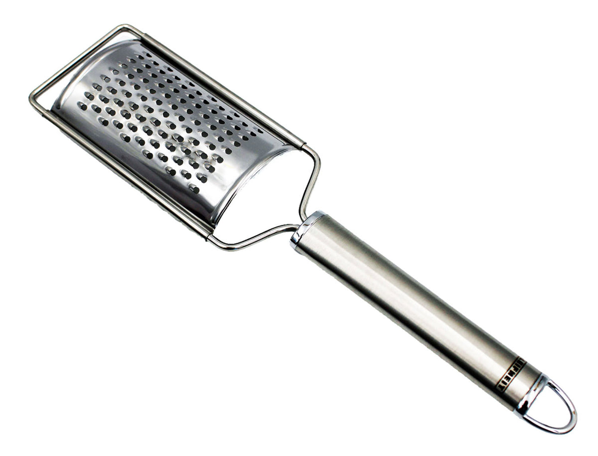 Leifheit 24063 Muskatreibe Edelstahl