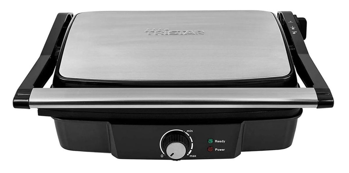 Tristar GR-2853 Kontaktgrill, Tischgrill