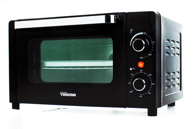 Tristar OV-3615 Mini-Elektrobackofen