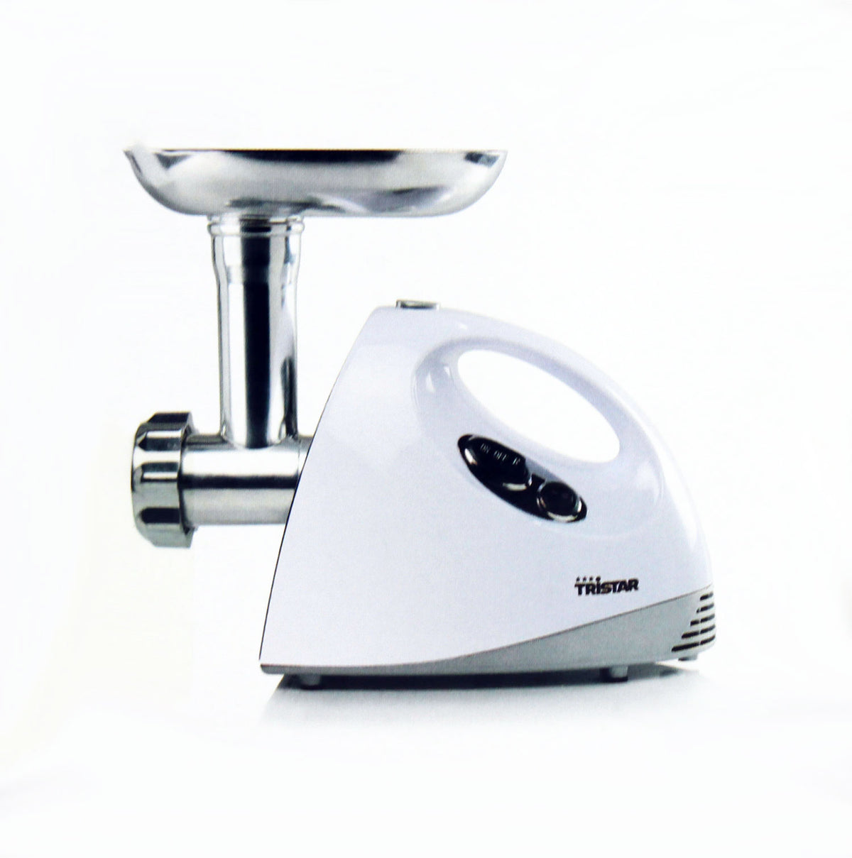 Tristar VM-4210 elektrischer Fleischwolf