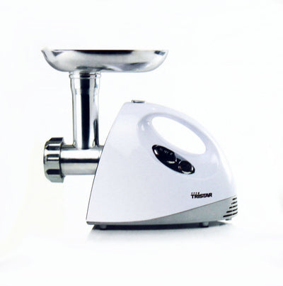 Tristar VM-4210 elektrischer Fleischwolf