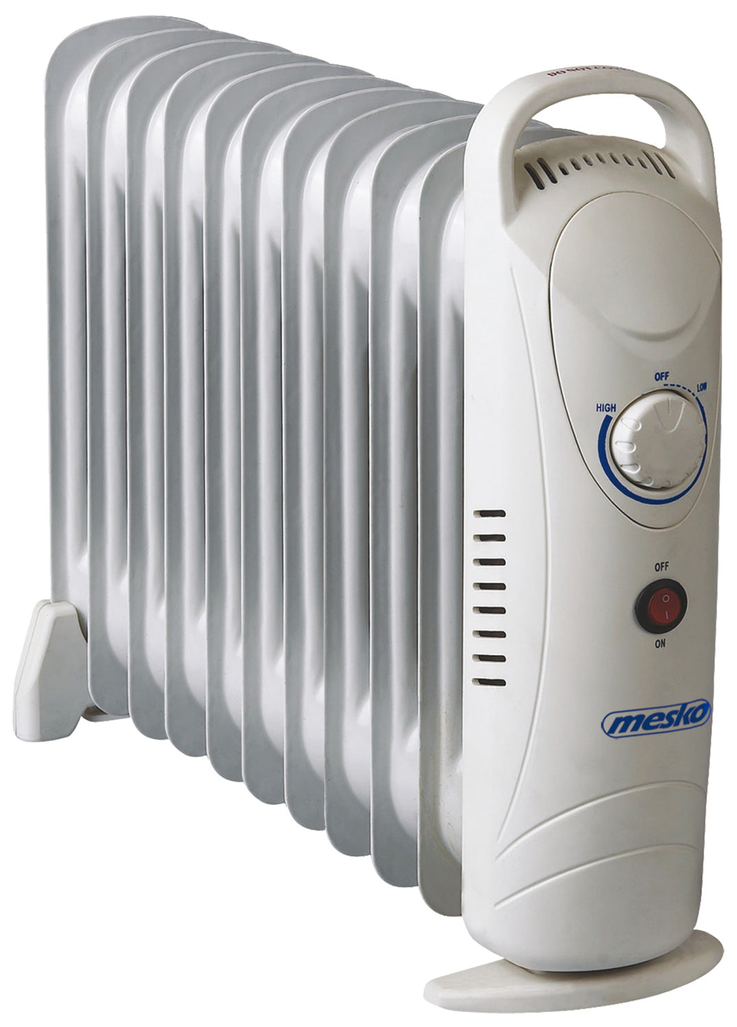 Mesko MS 7806 Ölradiator (11 Rippen)