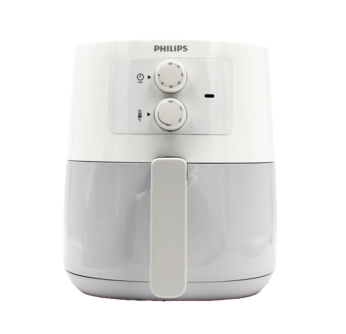 Philips HD 9200/10 Airfryer Heißluftfritteuse weiß