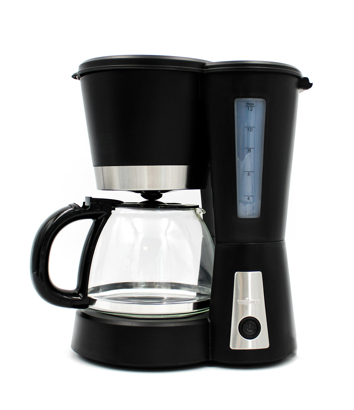 Tristar CM-1236 Kaffeemaschine schwarz