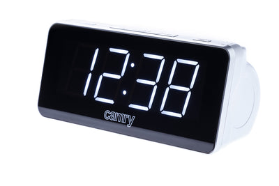 Camry CR 1156 Radiowecker LED-Anzeige
