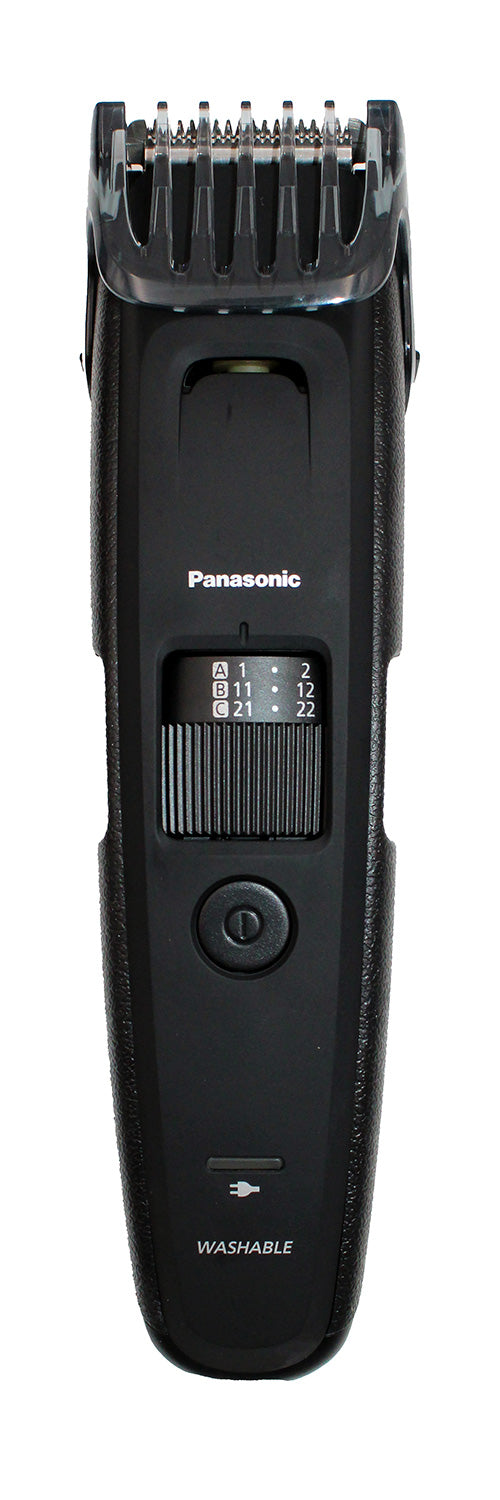 Panasonic ER-GB86-K503 Akku Bart-/Haarschneider