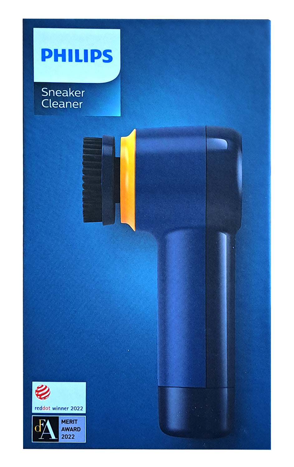 Philips GCA1000/60 Sneaker Cleaner Schuhbürste
