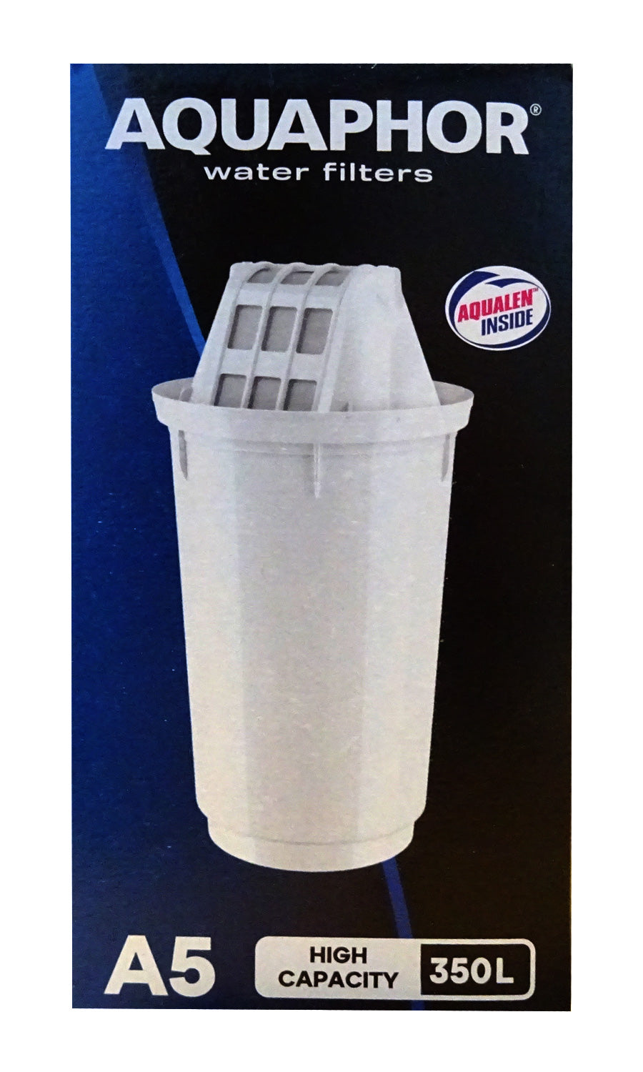 AQUAPHOR A5 Filterkartusche