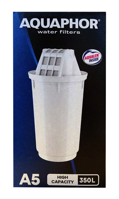 AQUAPHOR A5 Filterkartusche
