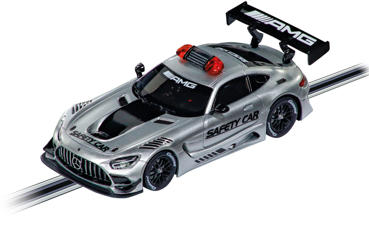 Carrera 20027777 - Evolution Mercedes-AMG GT3 Evo 'Safety Car'