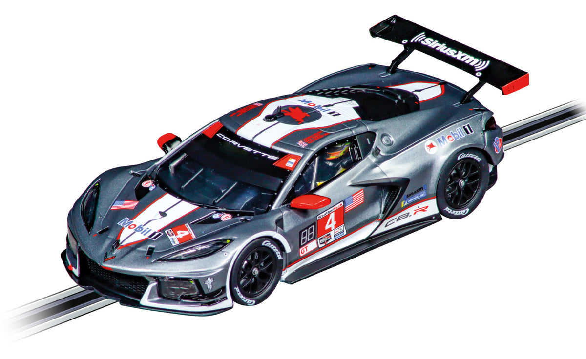 Carrera 20027786 - Evolution Chevrolet Corvette C8.R 'No.4'