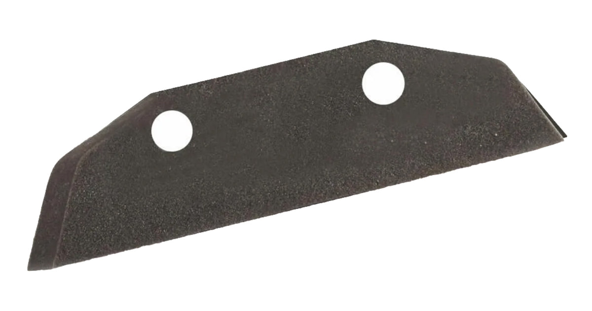 Leifheit 55244 Soft & Easy Schaumstoffeinsatz 34cm für Leifheit 55243 Besen