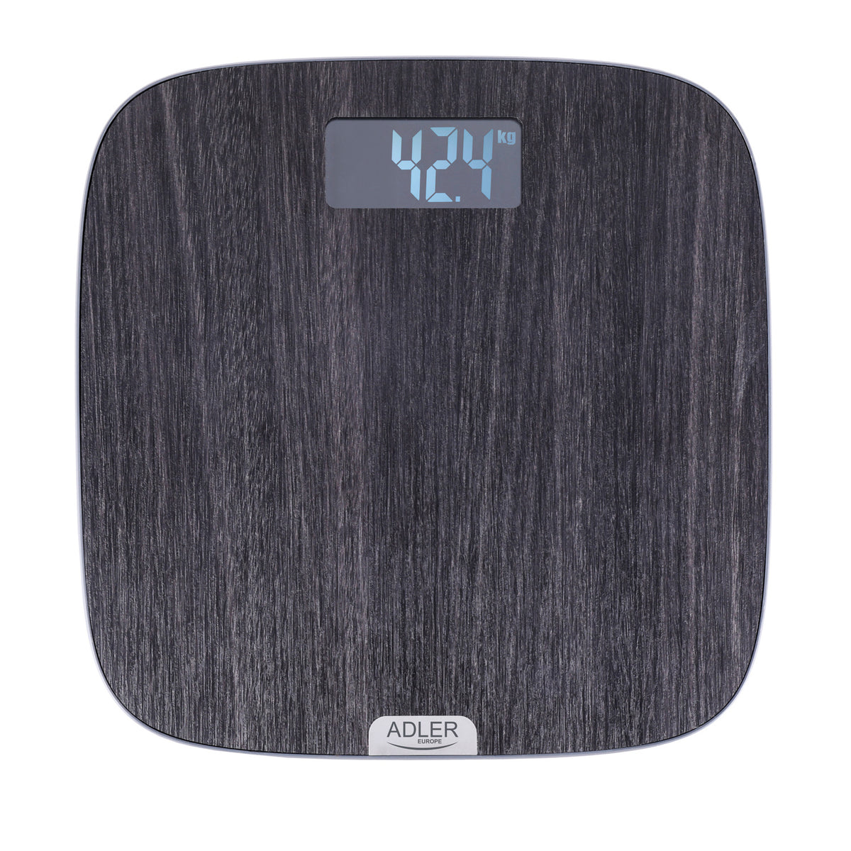 Adler AD 8192 digitale Personenwaage bis 180 kg