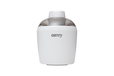 Camry CR 4481 Speiseeismaschine weiß