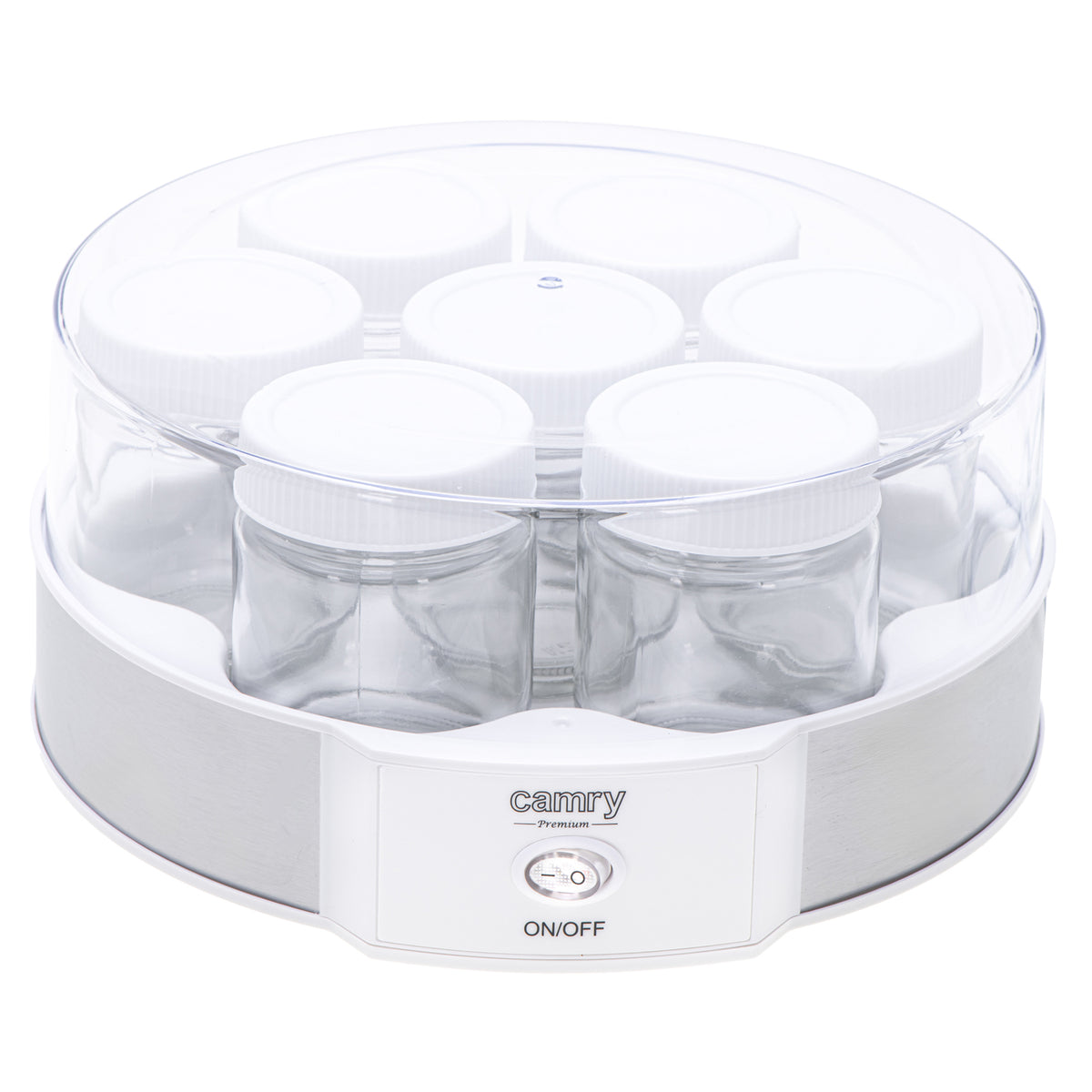 Camry CR 4519 Joghurtbereiter Joghurt-Maker