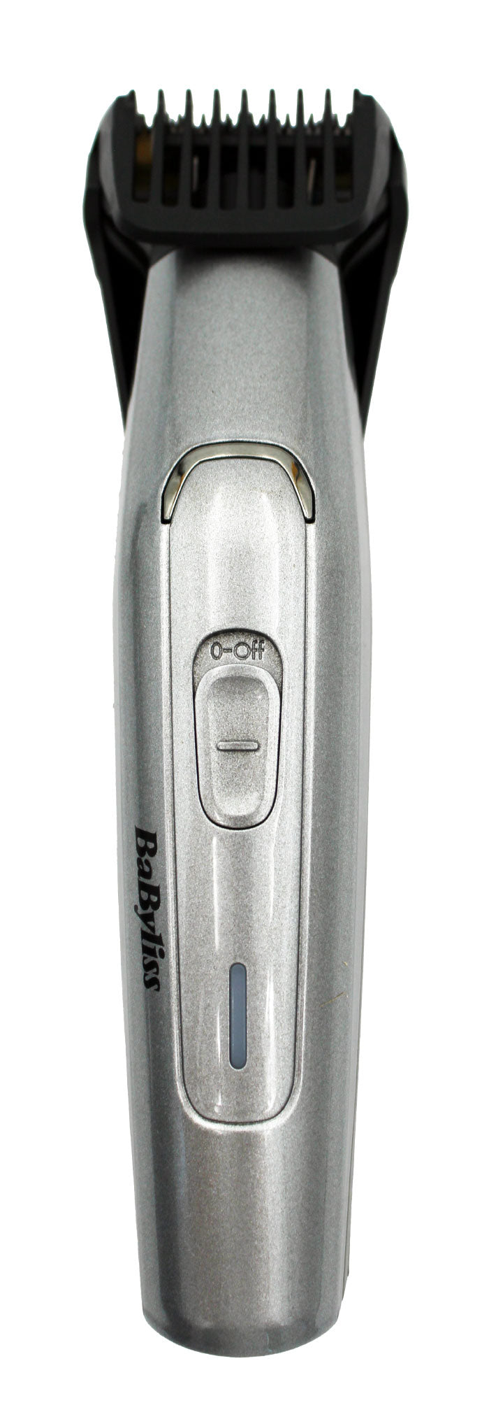 BaByliss MT861E 11in1 Carbon Titanium Multigrooming-Set, Body-/Barttrimmer
