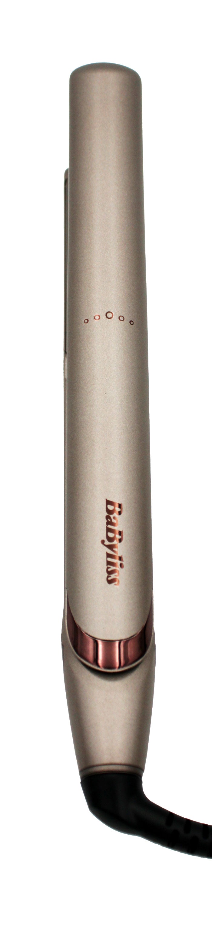 BaByliss ST90PE Smooth Glide 235 Haarglätter