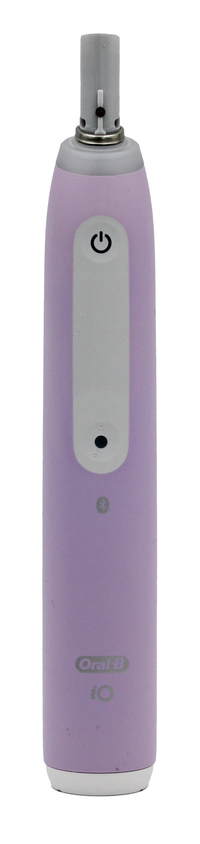 Braun Oral-B iO Series 4N (IOG4.1A6.1DK) Elektr. Zahnbürste lavendel