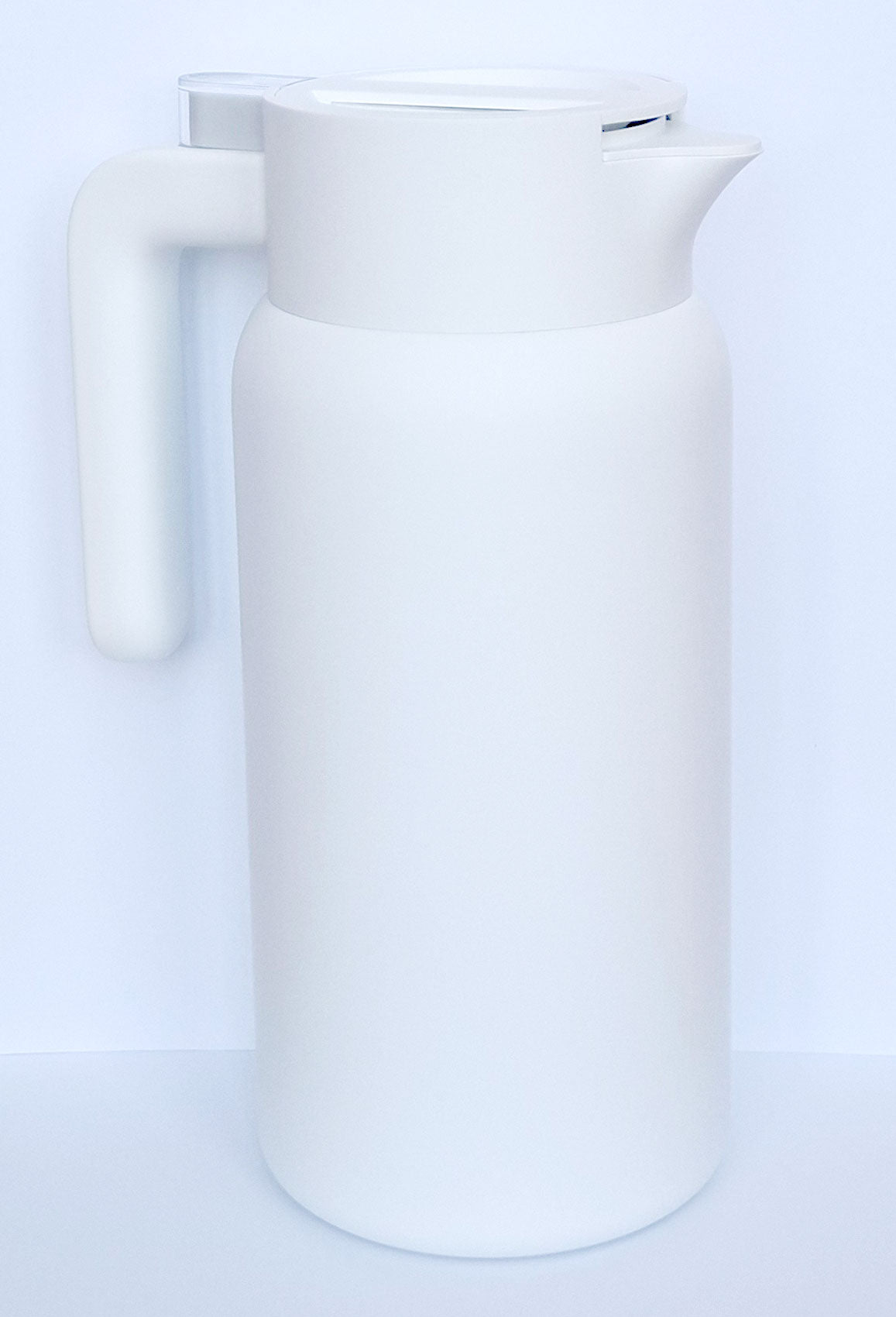 Xiaomi BHR9049GL Thermoskanne 1,8L Weiß/Edelstahl