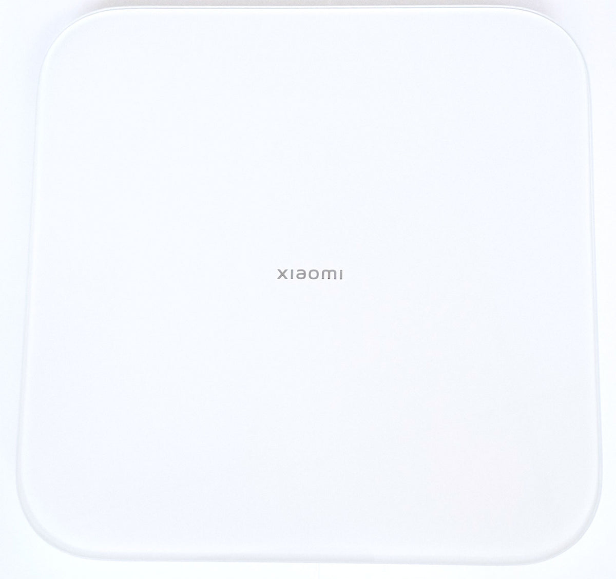 Xiaomi BHR9230GL Smart Scale S200 Personenwaage weiß