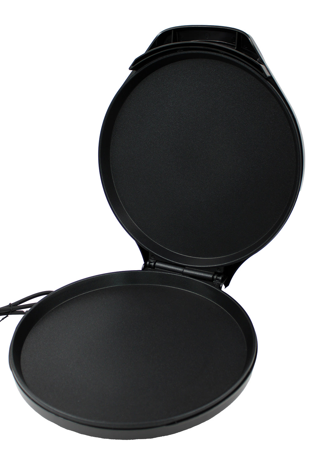 Tristar PZ-2881 Pizza Maker/Pizza-Ofen D30cm 1450W schwarz