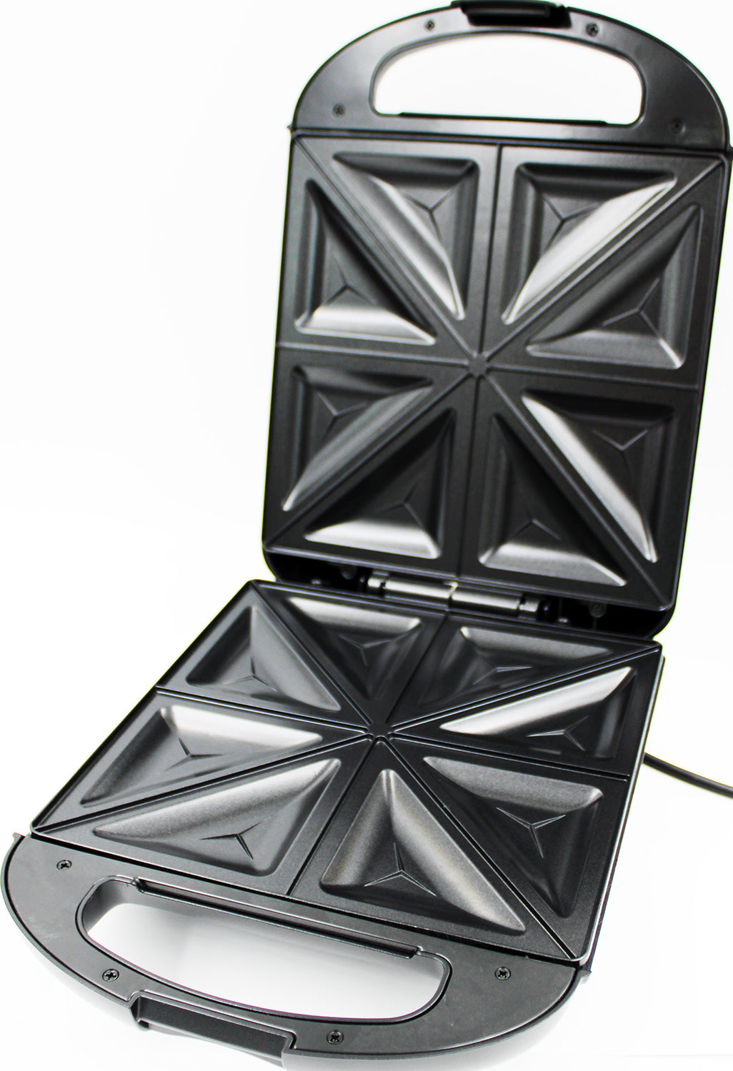 Tristar SA-3069 Sandwich Maker XL schwarz 1500W