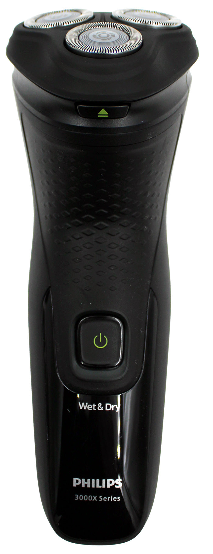 Philips X-3021/00 Series 3000X wet&dry Akku Rasierer schwarz