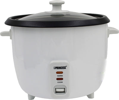 Princess 271940 Reiskocher 1,8L Warmhaltefunktion 700W