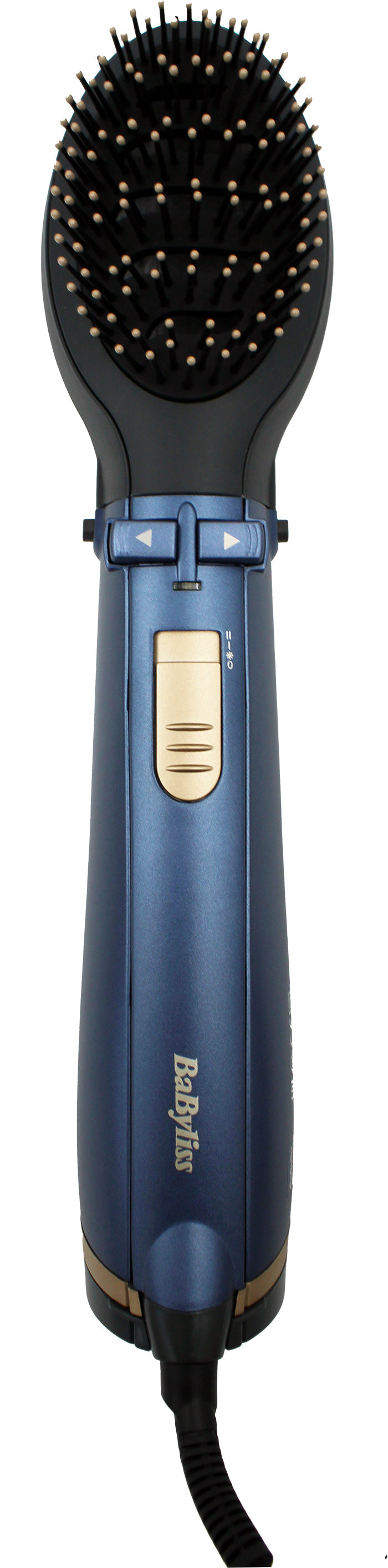 BaByliss AS965E Style Pro 1000 Warmluftbürste rotierend