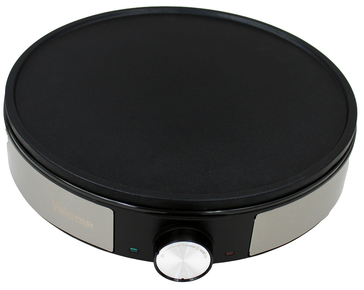 Tristar BP-2638 Crepe Maker D30cm 1200W